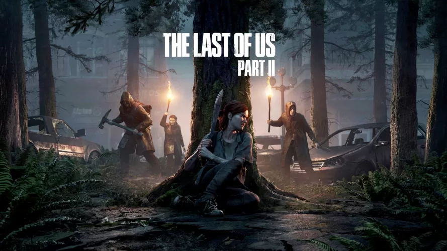 The Last of Us II