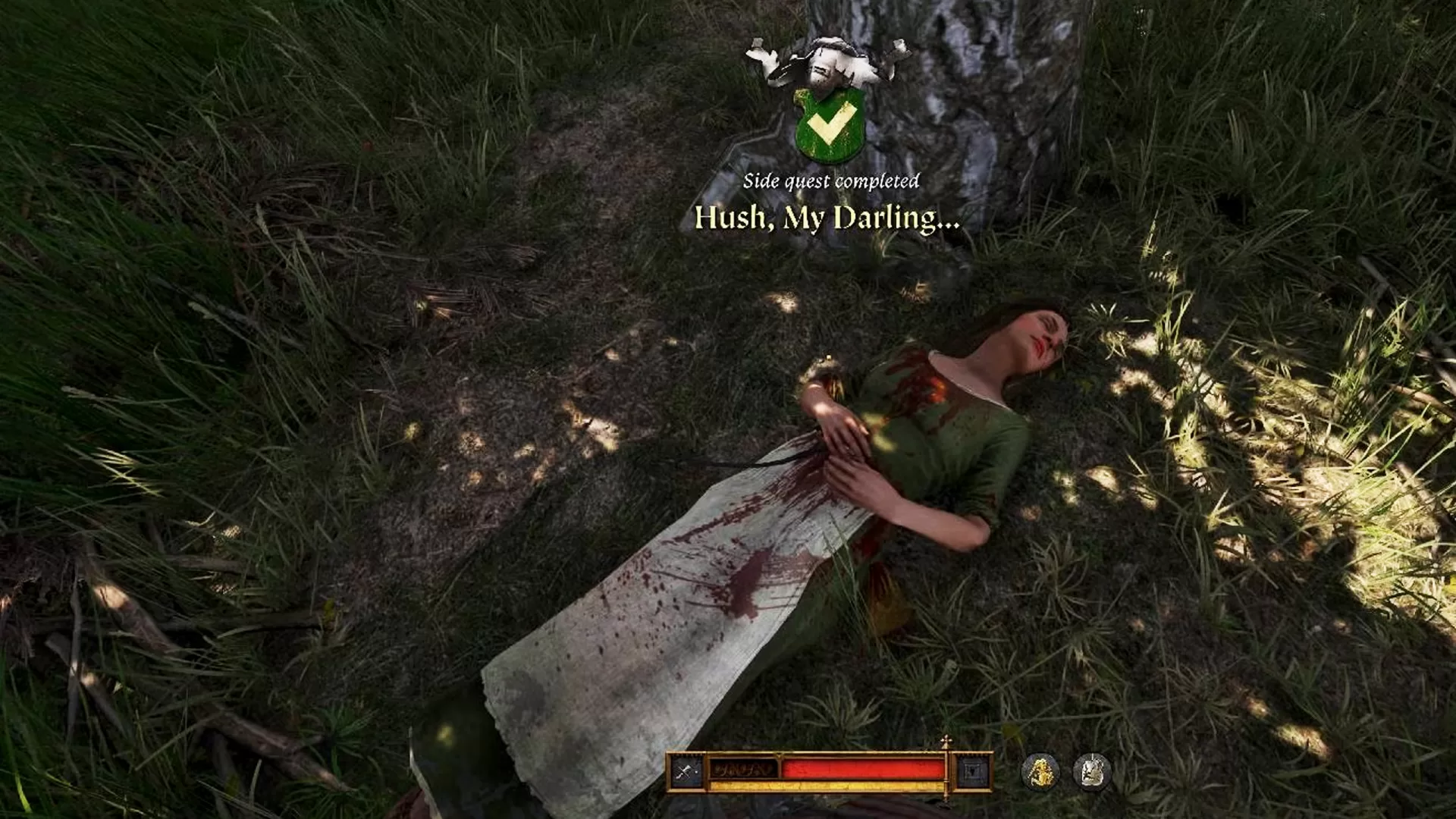 Kingdom Come: Deliverance 2: Khám Phá Thế Giới Mở & Vô Vàn Nhiệm Vụ Phụ Hấp Dẫn