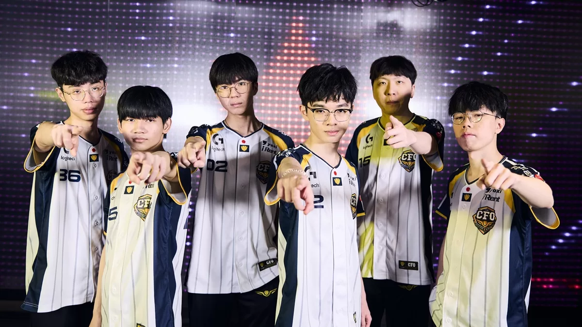 T1 vs CFO MSI 2025: Faker đối đầu CTBC Flying Oyster trong trận mở màn