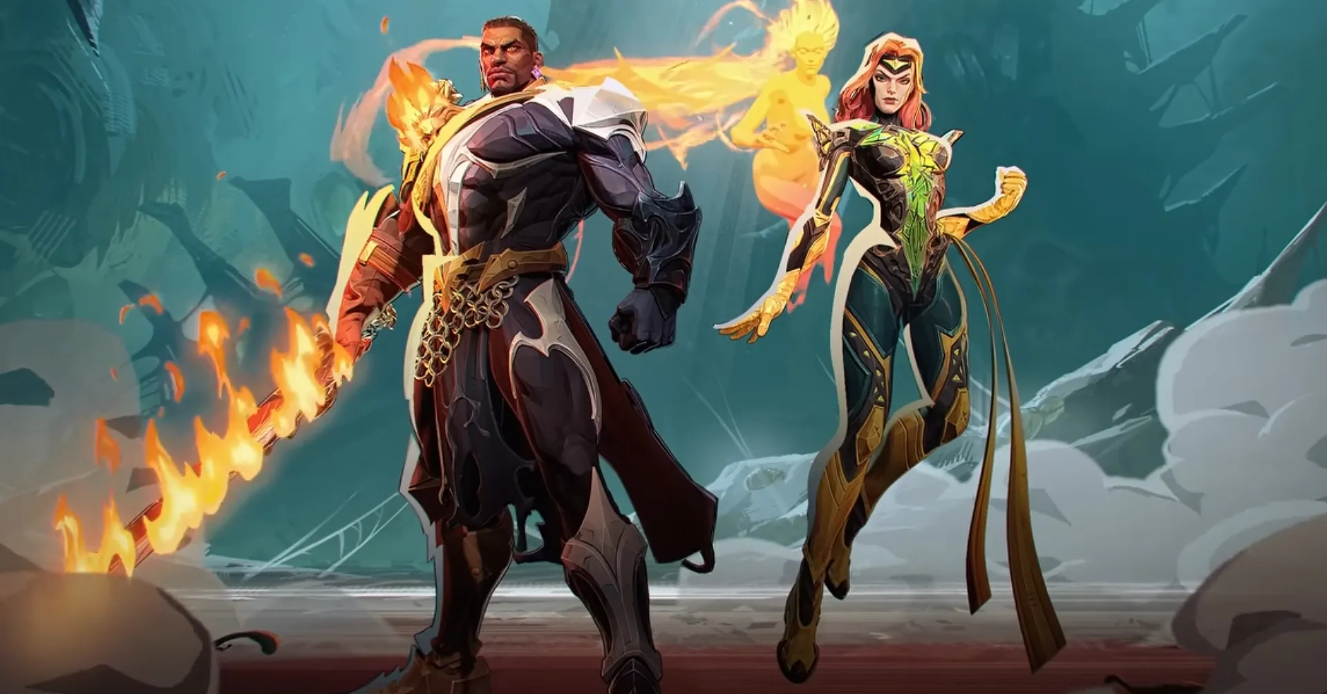 Marvel Rivals Season 3: Phoenix & Blade Đổ Bộ, Giữ Vững Cốt Truyện Riêng, Không "Ăn Theo" MCU?