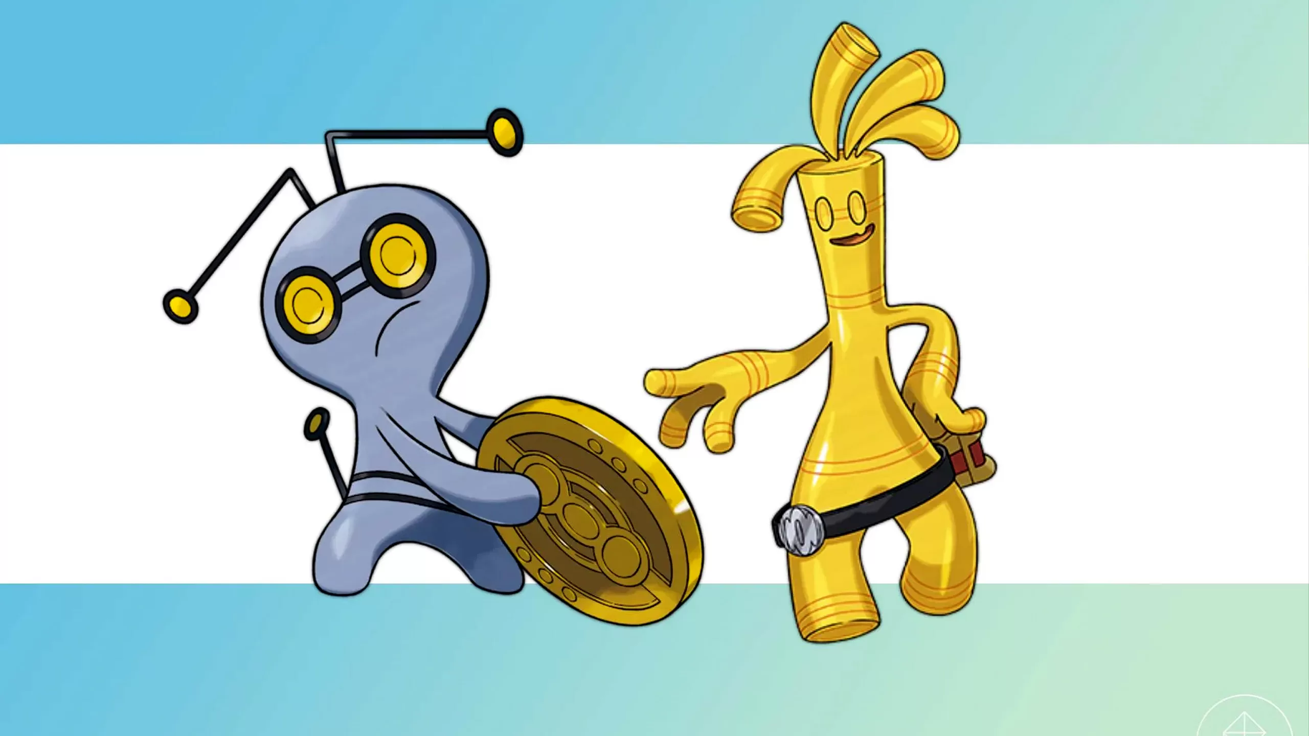 Bắt Gimmighoul trong Pokémon GO: Cơ hội vàng dịp sinh nhật lần thứ 9