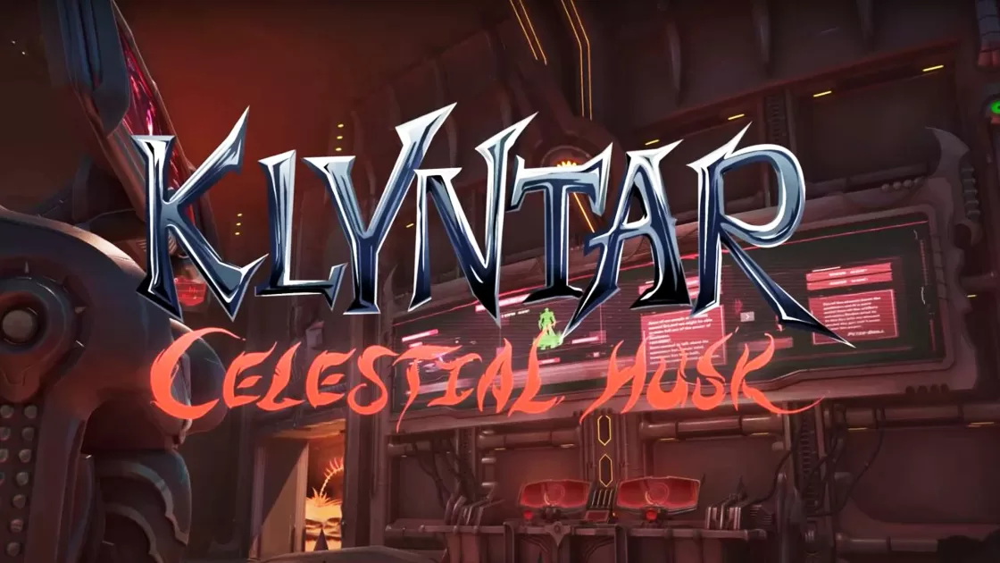 Bản Đồ Marvel Rivals Klyntar: Celestial Husk Cực Độc Chuẩn Bị Ra Mắt Season 3