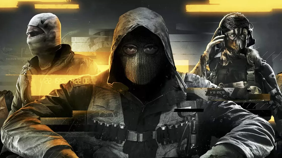 Black Ops 6: Bản Vá Mới Nhất Tập Trung Cải Thiện Multiplayer và Zombies (08/07)