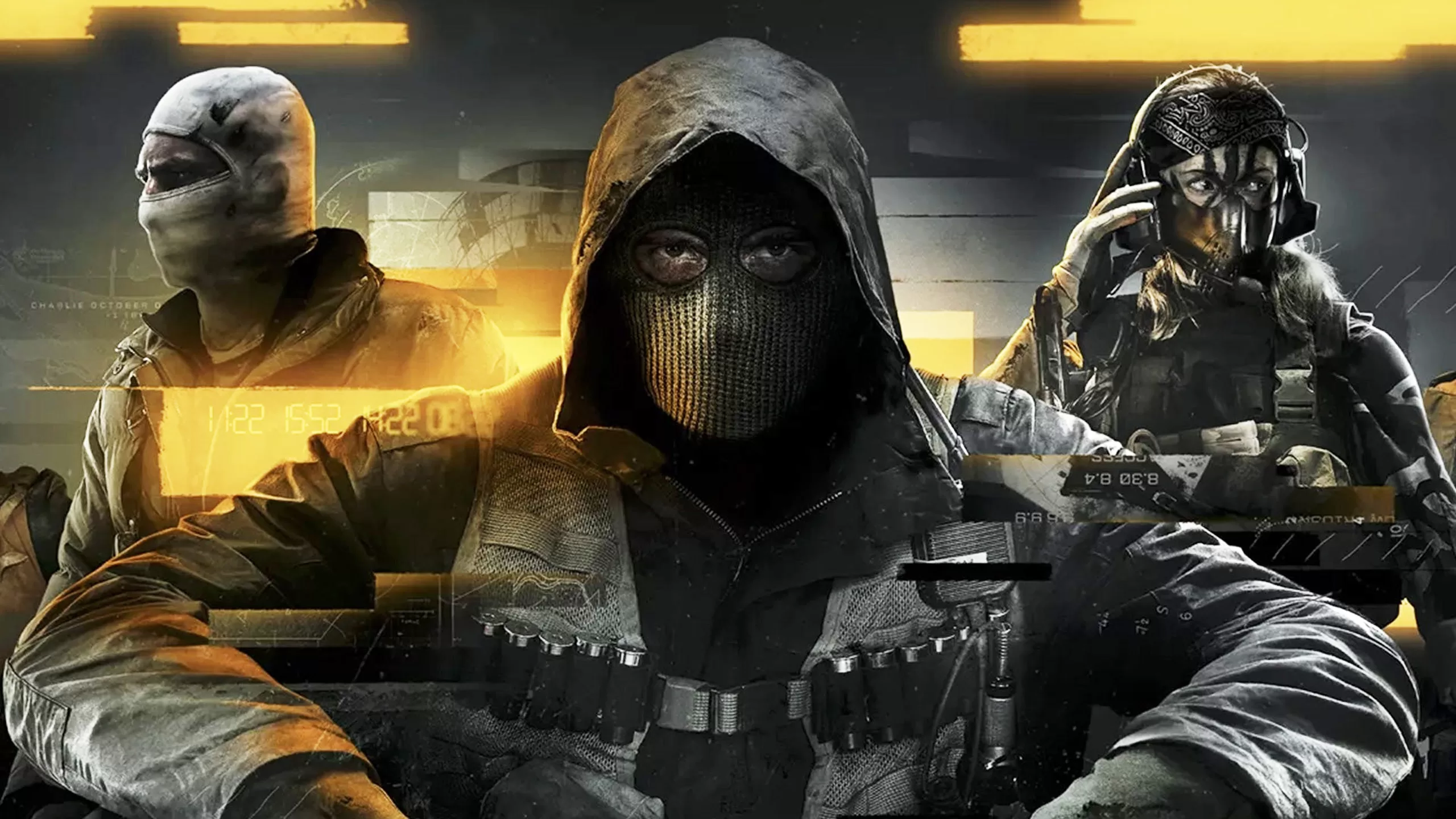 Black Ops 6: Bản Vá Mới Nhất Tập Trung Cải Thiện Multiplayer và Zombies (08/07)