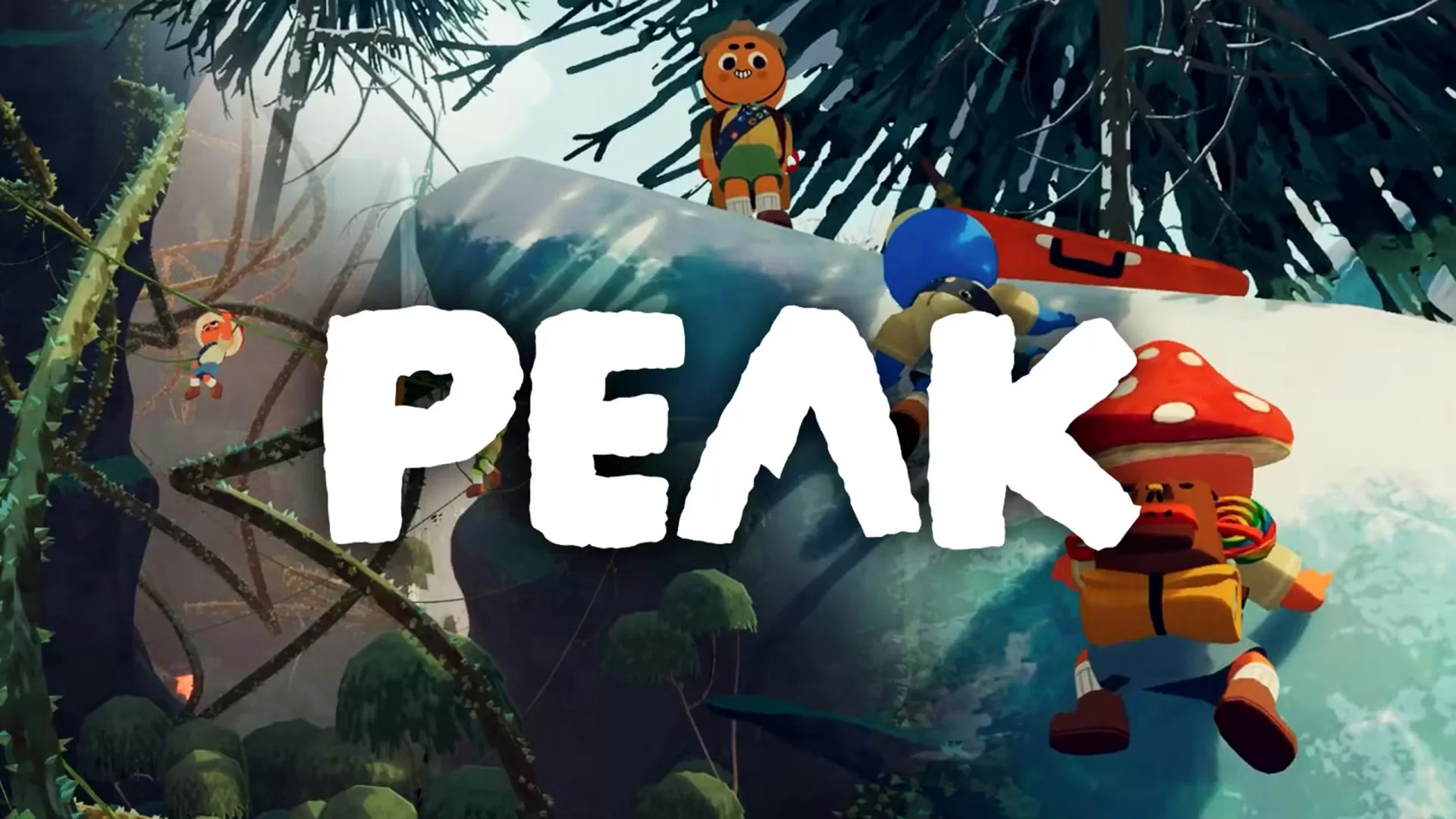 PEAK