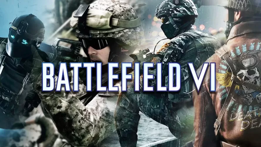 Battlefield 6 lộ gameplay Alpha: Chế độ Rush chính thức trở lại?