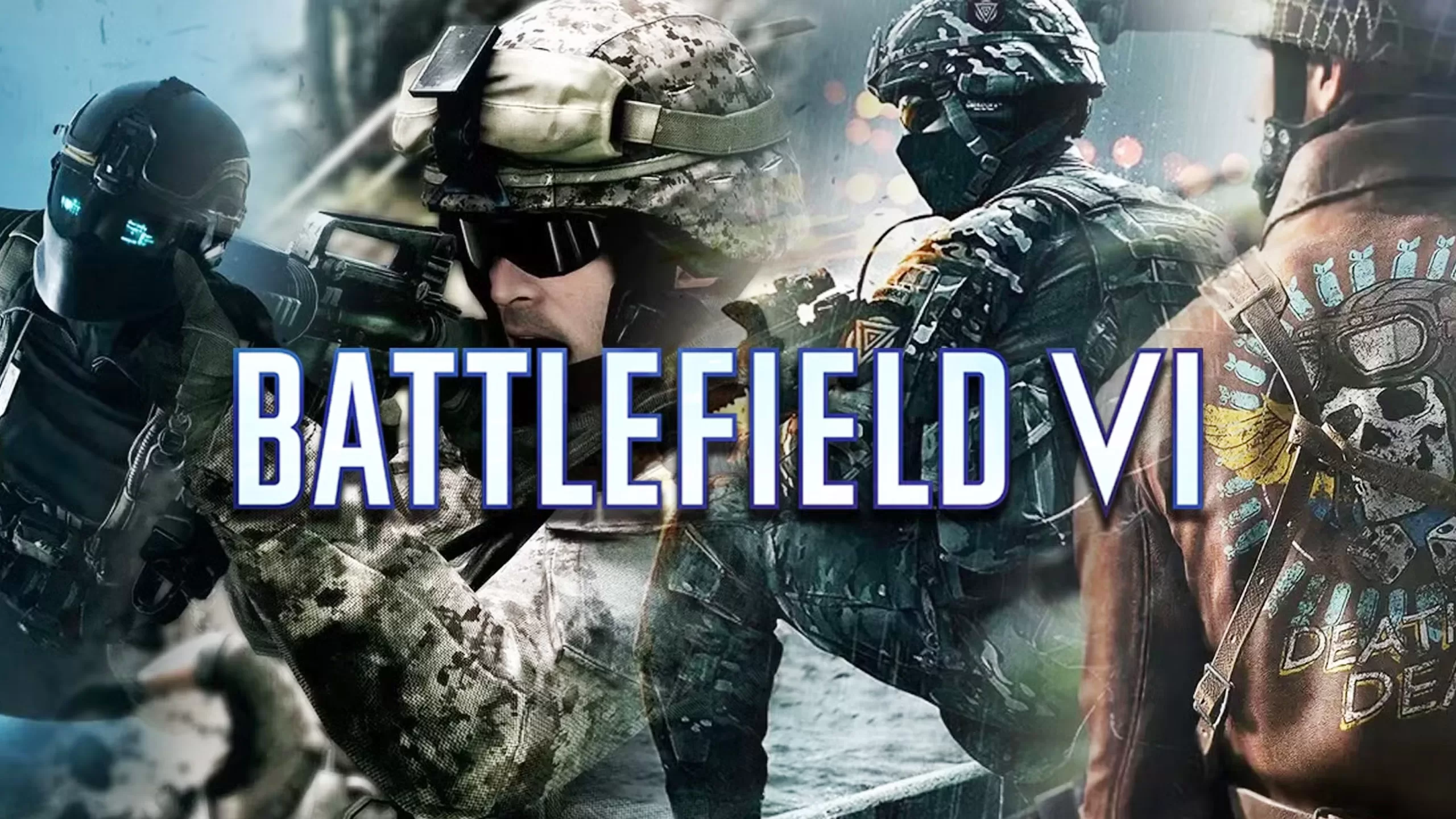 Battlefield 6 lộ gameplay Alpha: Chế độ Rush chính thức trở lại?