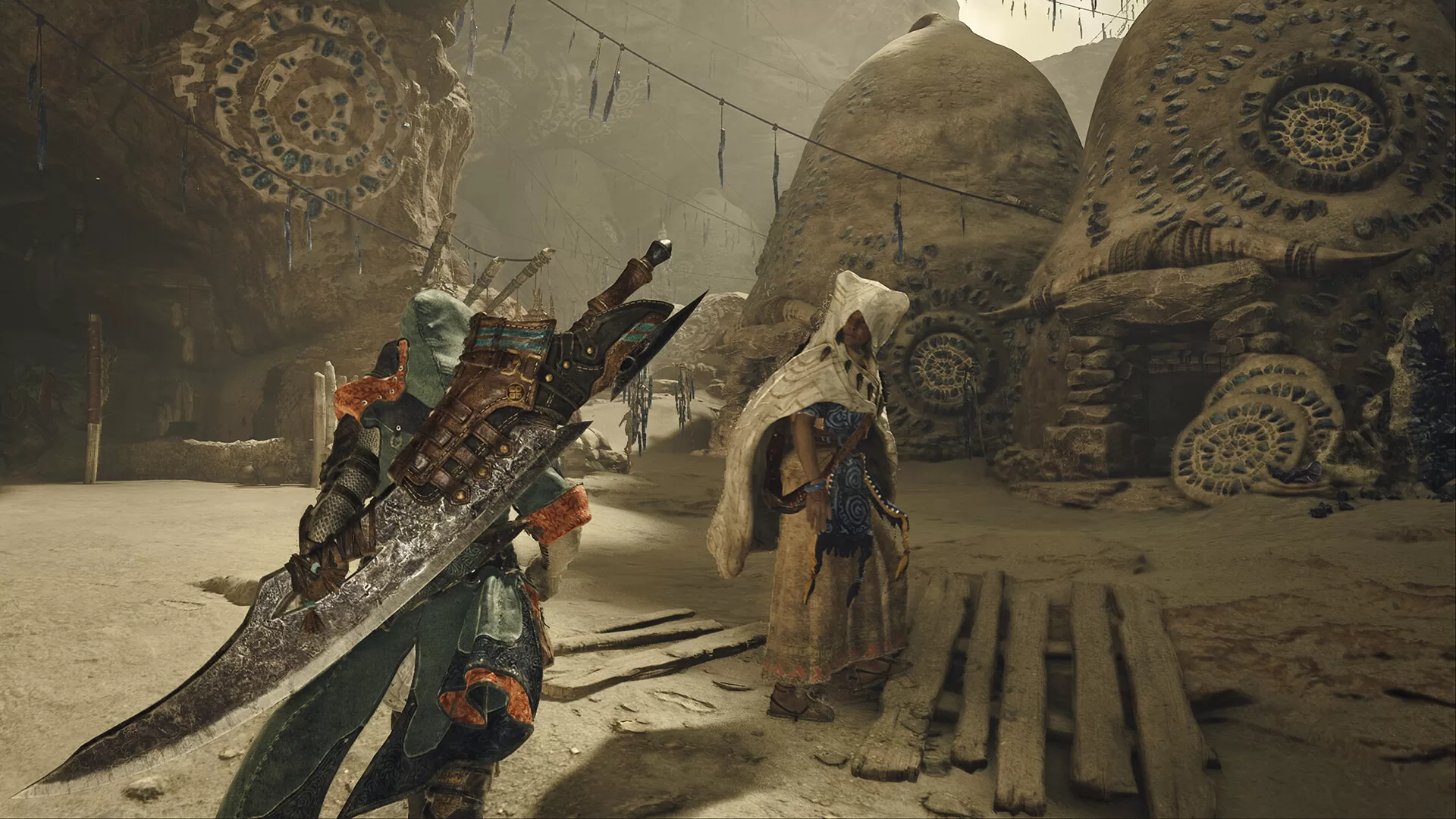 Monster Hunter Wilds Dự Kiến "Thống Trị" Doanh Số Game Mỹ Năm 2025