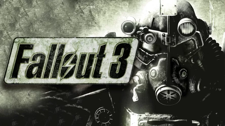 Fallout 3