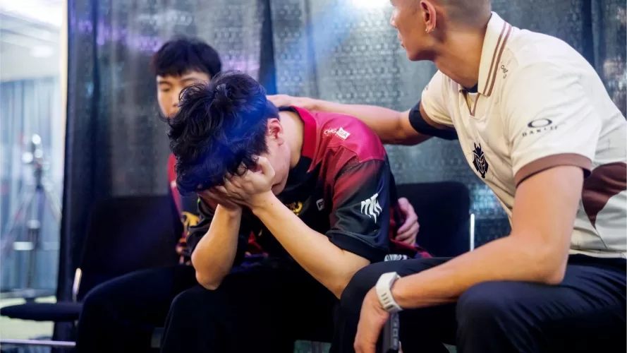 GAM Esports dừng bước tại MSI 2025: Tự hào và những bài học quý giá cho VCS