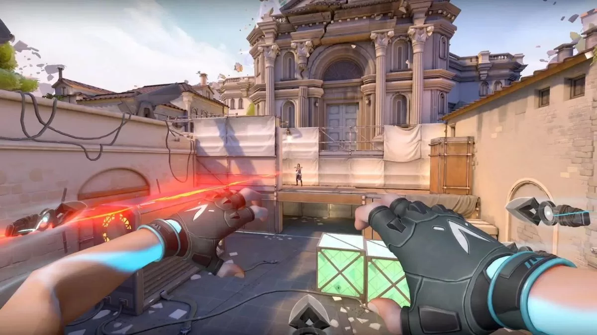 VALORANT Unreal Engine 5: Riot Games trả lời câu hỏi "có gây lag không?