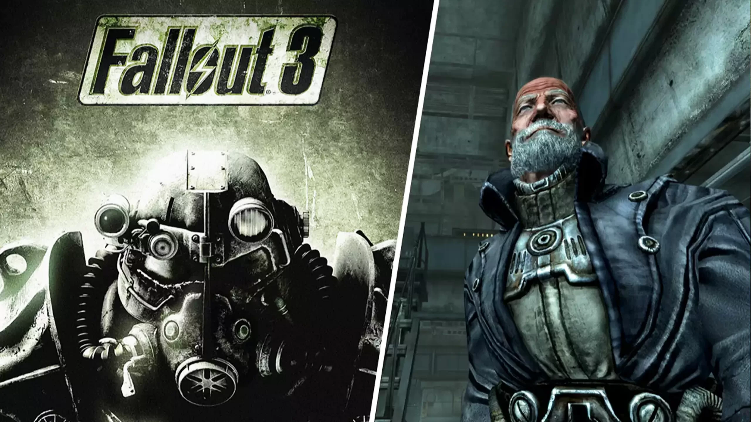 Bethesda "Tất Tay" Với Fallout: Tin Đồn Về Bản Remaster Fallout 3 "Trong Mơ" Lộ Diện!